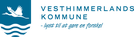 Vesthimmerlands Kommune logo