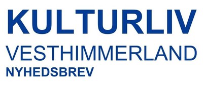 Kulturliv Vesthimmerland logo