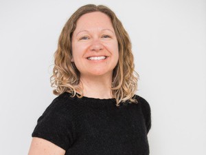 Billede af Jane Ibsen Piper