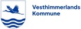 Vesthimmerlands Kommune logo