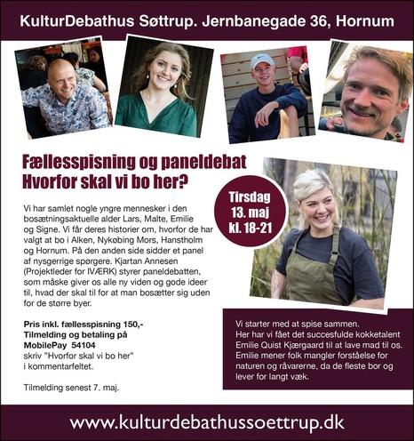 Billede fra udstillingen 