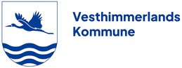 Vesthimmerlands Kommune logo