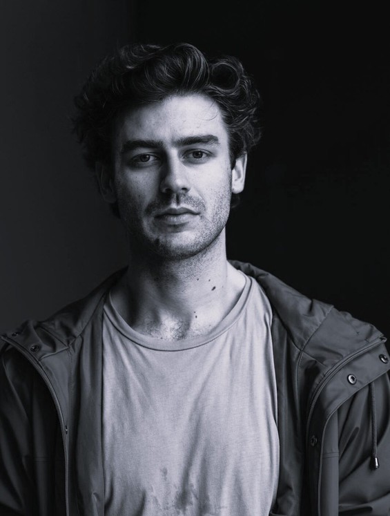 Billede fra teaterstykke